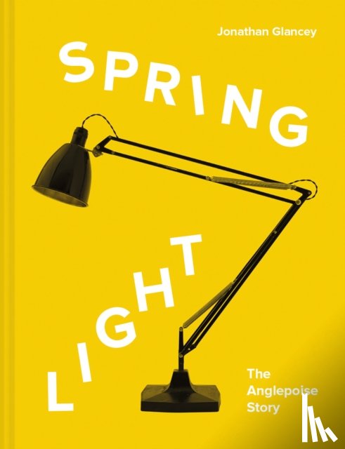 Glancey, Jonathan - Spring Light