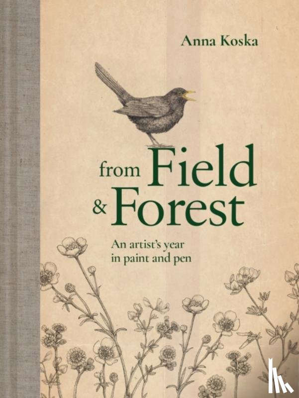 Koska, Anna - From Field & Forest
