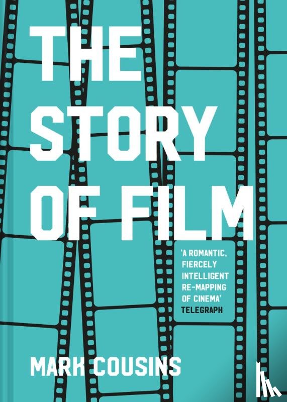 Cousins, Mark - The Story of Film
