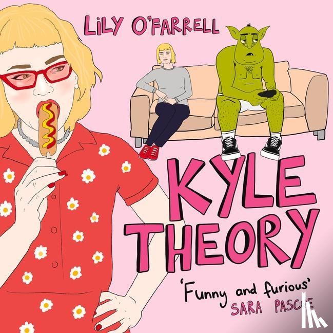 O'Farrell, Lily - Kyle Theory