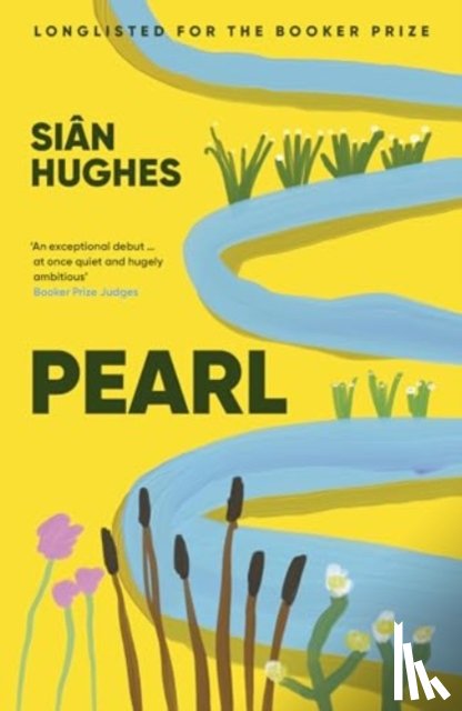 Hughes, Sian (Author - Pearl