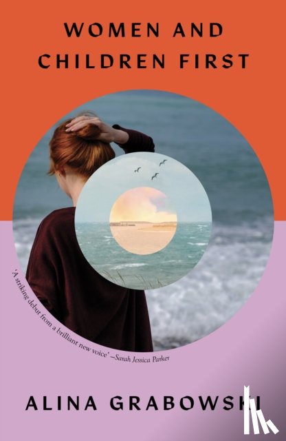 Grabowski, Alina (Author) - Women and Children First