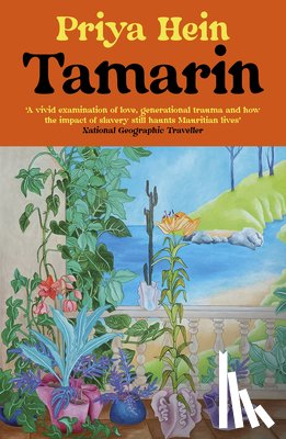 Hein, Priya (Pontas Agency) - Tamarin