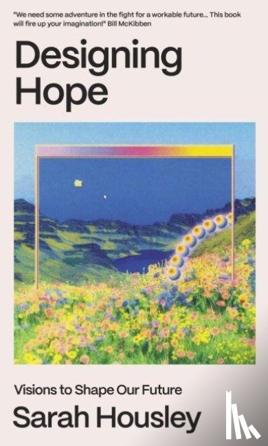 Housley, Sarah (Author) - Designing Hope