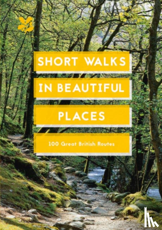  - Short Walks in Beautiful Places