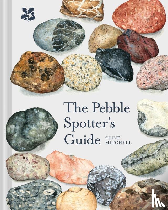 Mitchell, Clive, National Trust Books - The Pebble Spotter's Guide