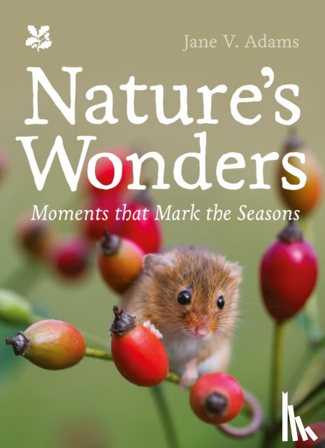 Adams, Jane V., National Trust Books - Nature’s Wonders