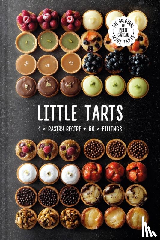 Schaling, Meike - Little Tarts