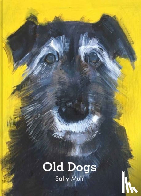 Muir, Sally - Old Dogs