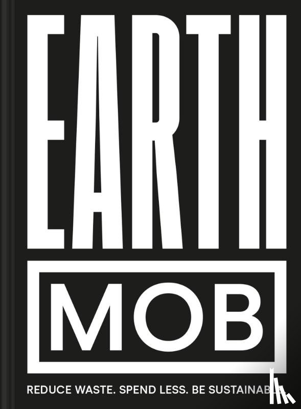 Kitchen, MOB - Earth MOB