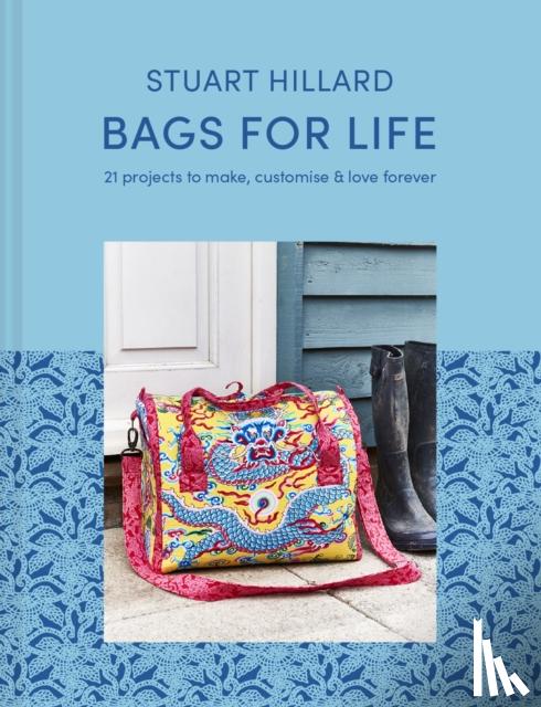 Hillard, Stuart - Bags for Life