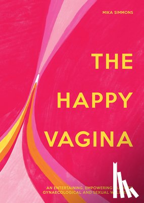 Simmons, Mika - The Happy Vagina