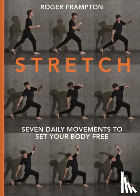 Frampton, Roger - STRETCH