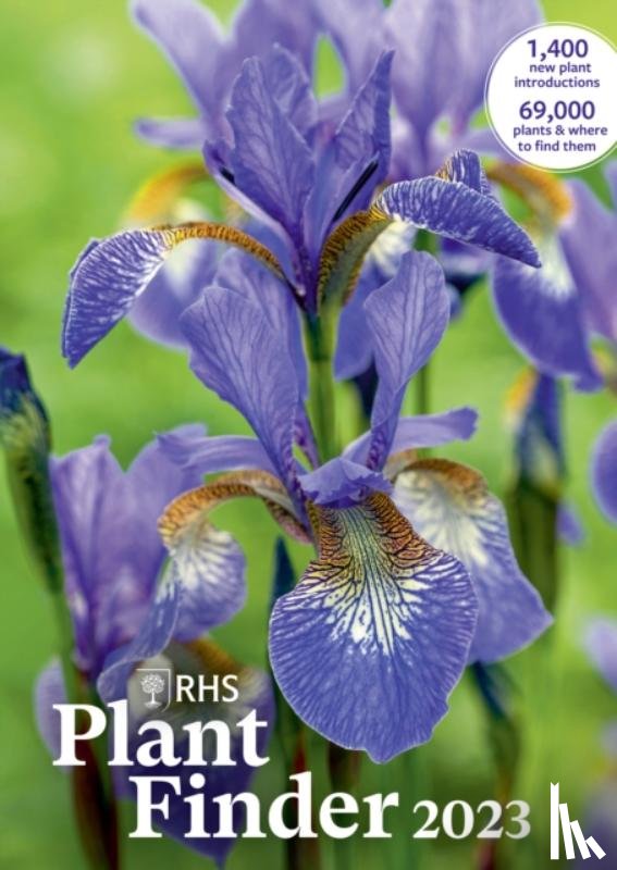  - RHS Plant Finder