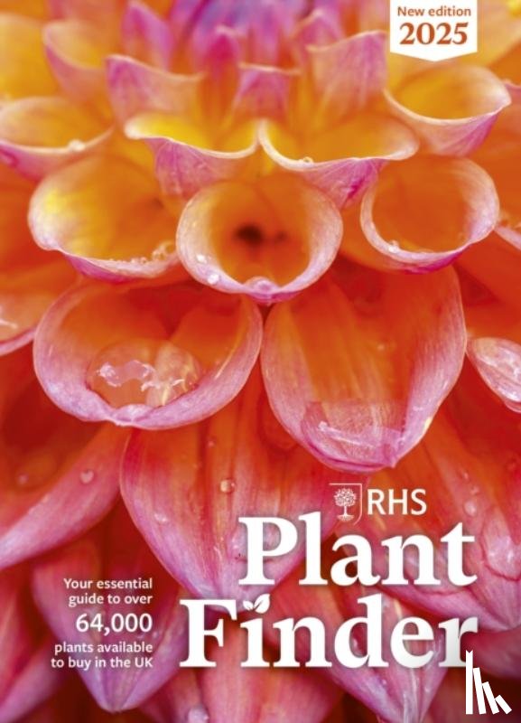  - RHS Plant Finder