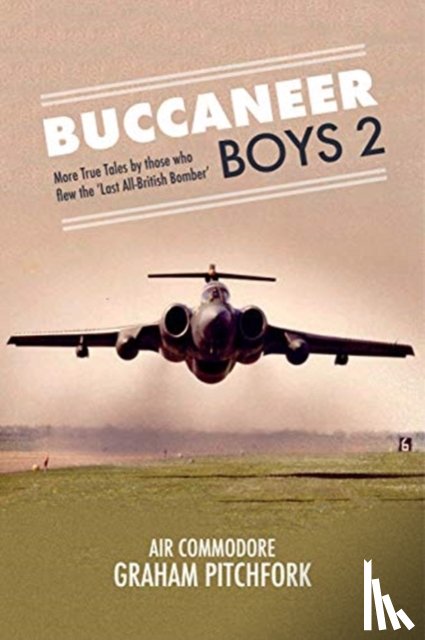 Pitchfork, Graham - Buccaneer Boys 2