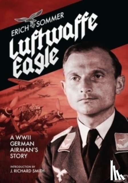 Sommer, Erich - Luftwaffe Eagle