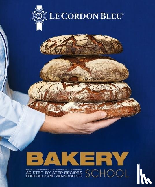 Bleu, Le Cordon - Le Cordon Bleu Bakery School