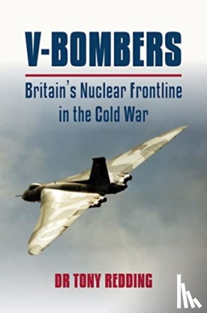 Redding, Dr. Tony - V-Bombers
