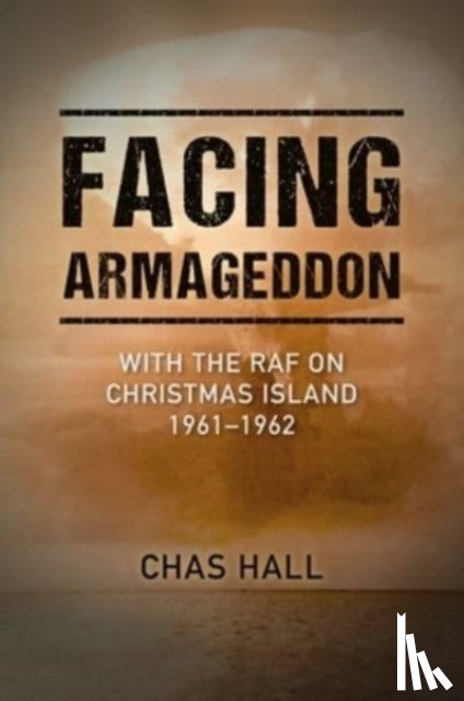 Hall, Chas - Facing Armageddon