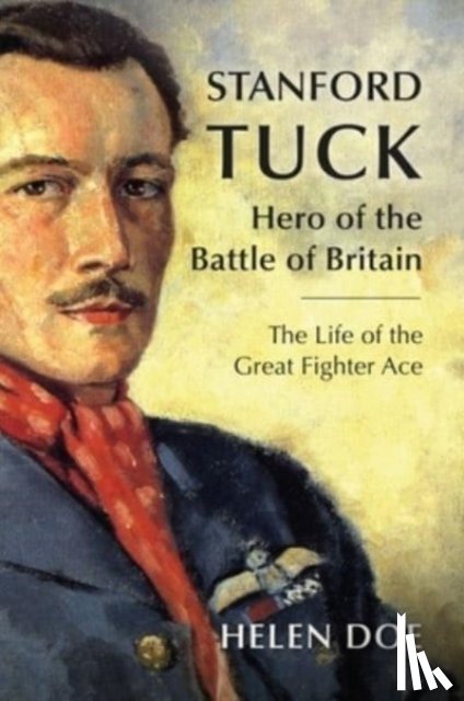 Doe, Helen - Stanford Tuck