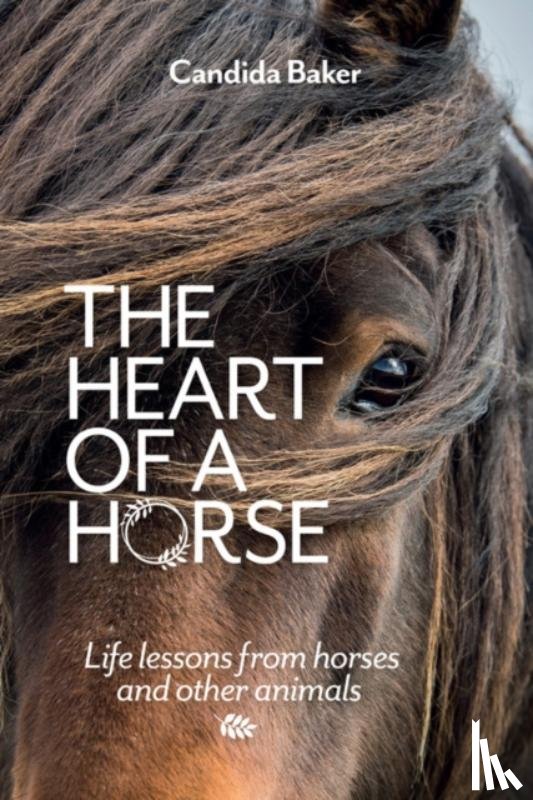 Baker, Candida - The Heart of a Horse