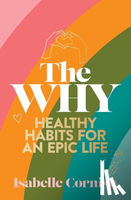 Cornish, Isabelle - The Why