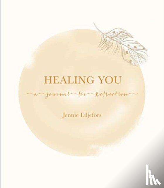 Liljefors, Jennie - Healing You