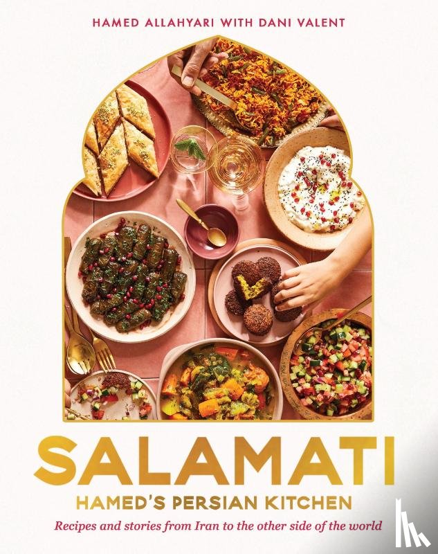 Allahyari, Hamed - Salamati