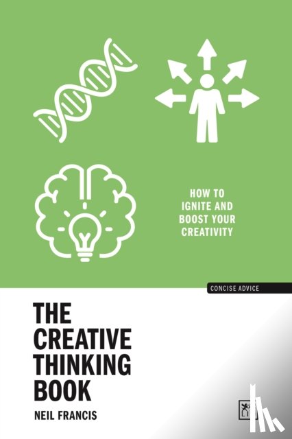 Francis, Neil - The Creative Thinking Book