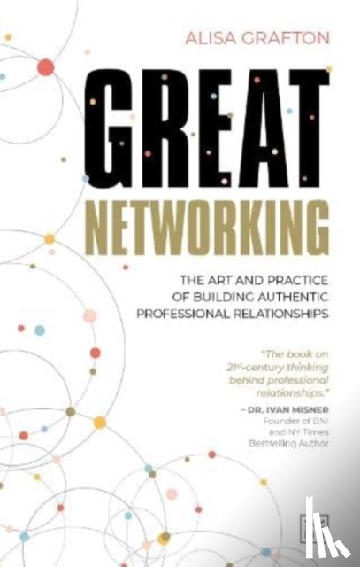 Grafton, Alisa - Great Networking