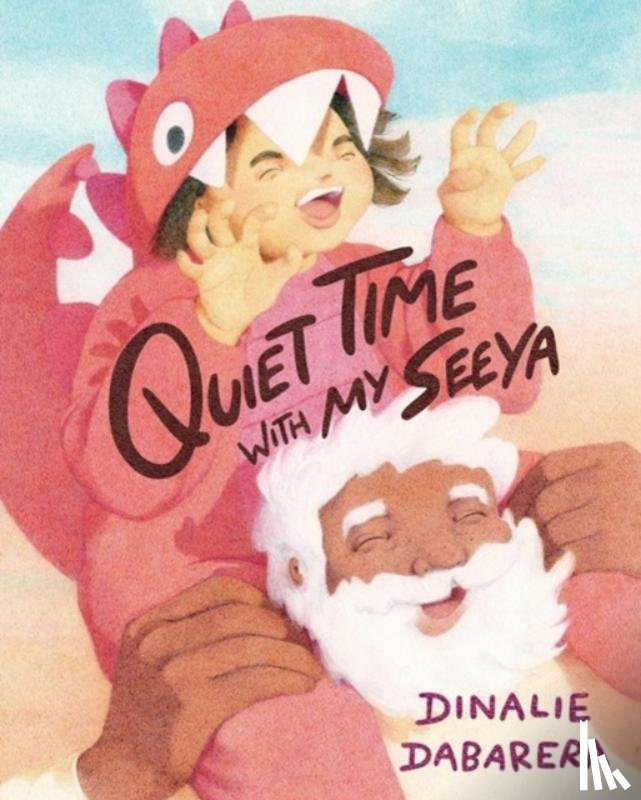 Dabarera, Dinalie - Quiet Time with My Seeya