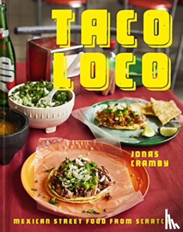 Cramby, Jonas - Taco Loco