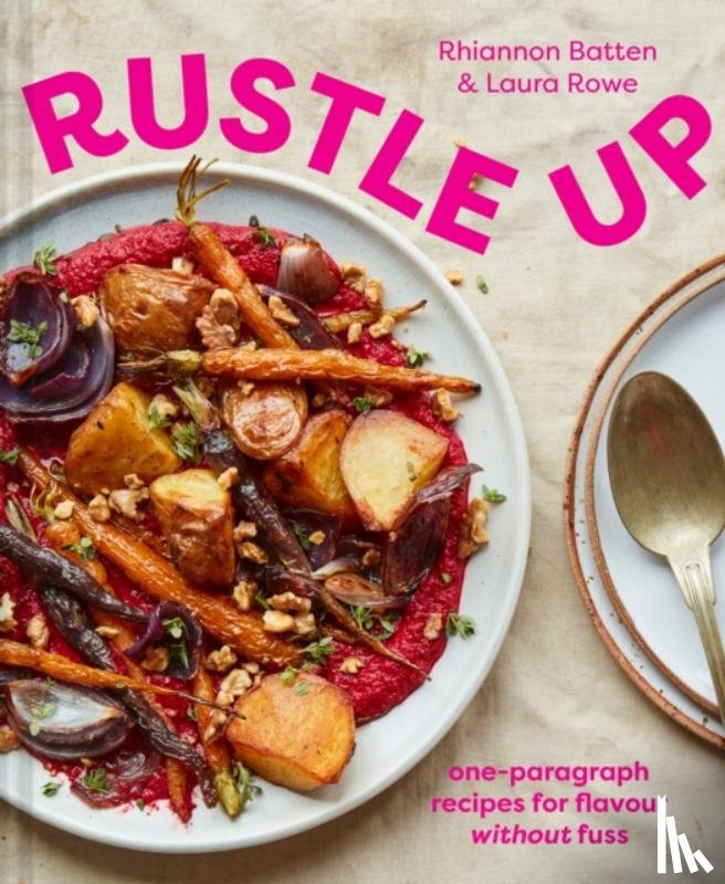 Batten, Rhiannon, Rowe, Laura - Rustle Up