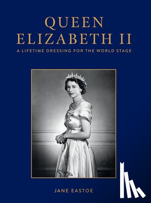 Eastoe, Jane - Queen Elizabeth II