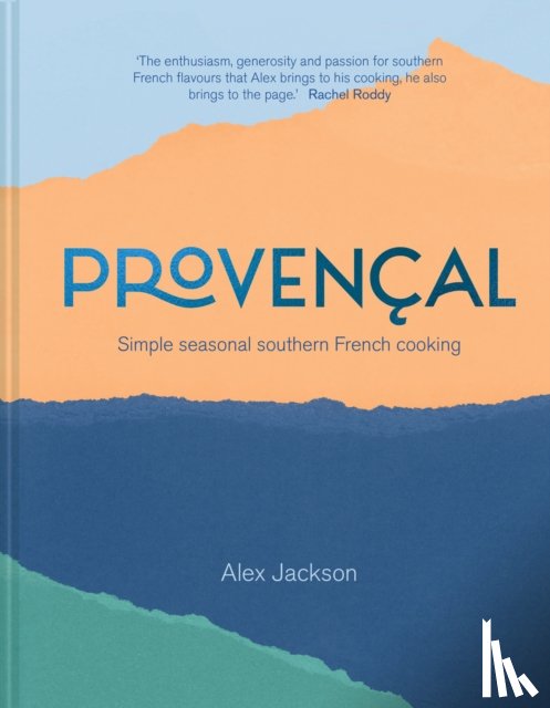 Jackson, Alex - Provencal