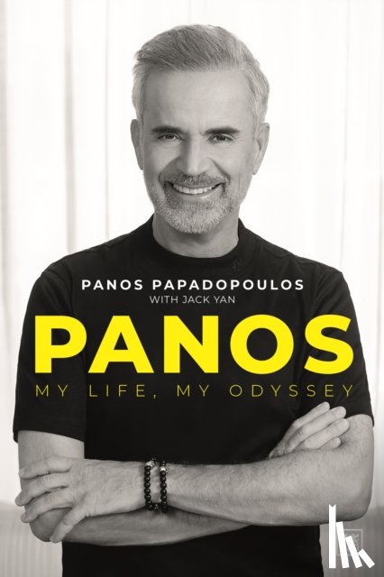 Papadopoulos, Panos - Panos