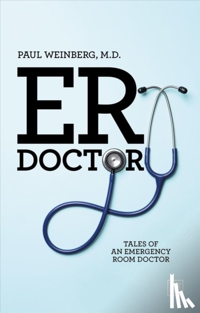 Weinberg, Paul - ER Doctor