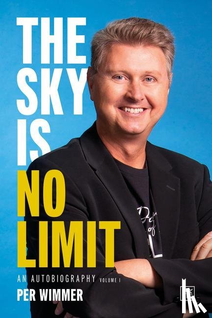 Wimmer, Per - The Sky is No Limit