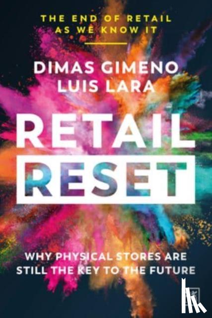 Gimeno, Dimas, Lara, Luis - Retail Reset