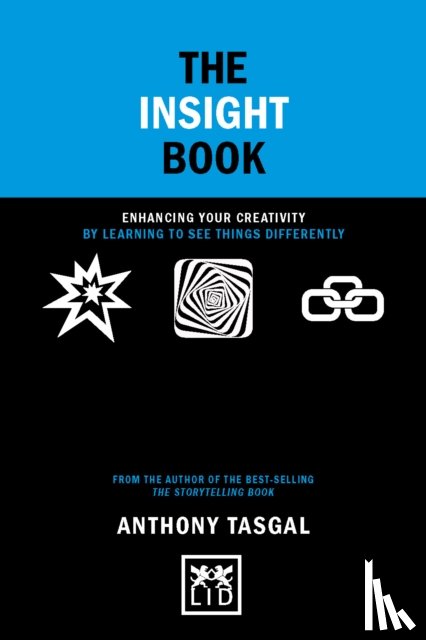 Tasgal, Anthony - The Insight Book