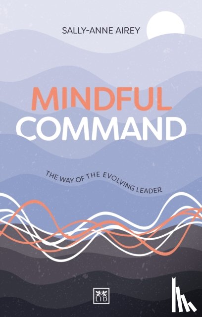 Airey, Sally-Anne - Mindful Command