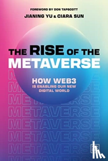 Yu, Jianing, Sun, Ciara - The Rise of the Metaverse