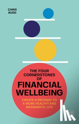 Budd, Chris - Four Cornerstones of Financial Wellbeing
