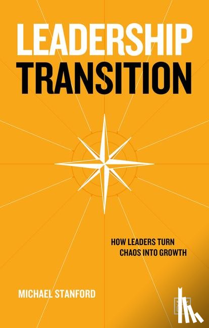 Stanford, Michael - Leadership Transition