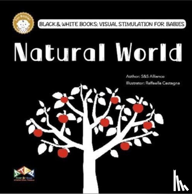 Castagna, Raffaella - Natural World