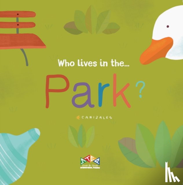  - Who Lives in the Park