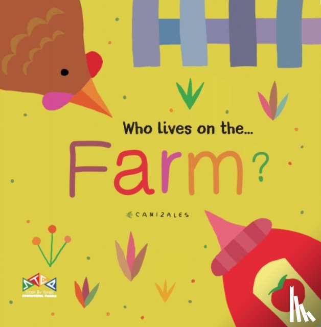  - Who Lives on the Farm