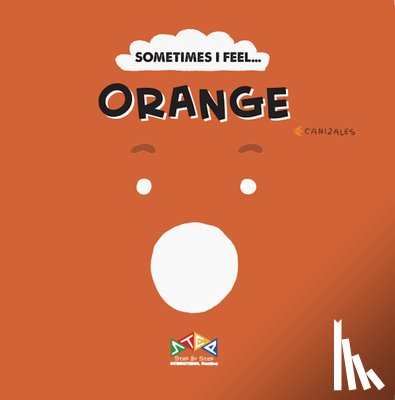 Canizales, C. - Orange