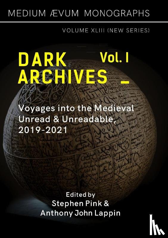  - Dark Archives
